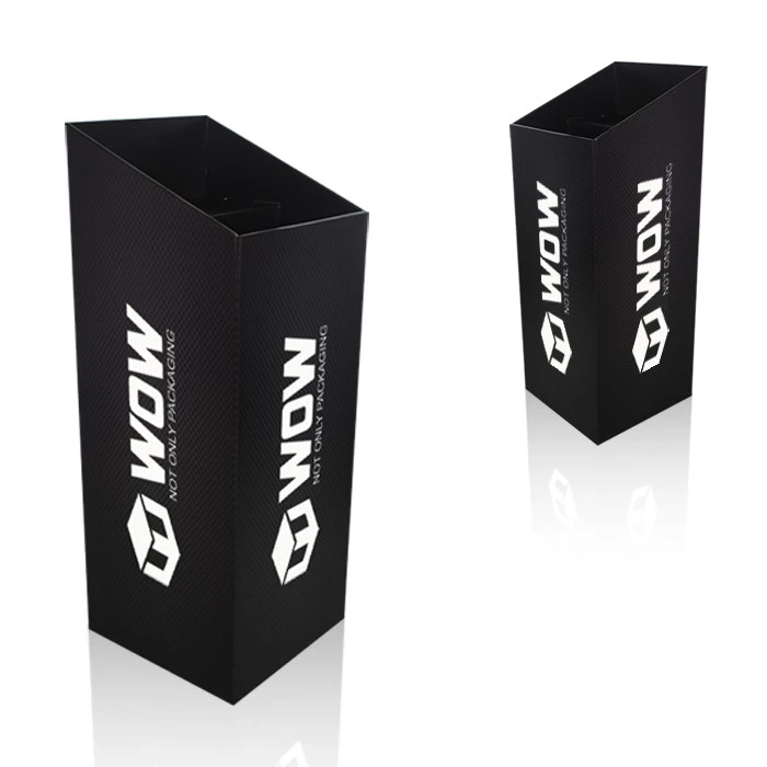 Corrugated Dump Bin