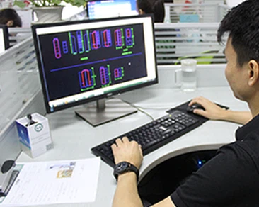 Structural design Structural design