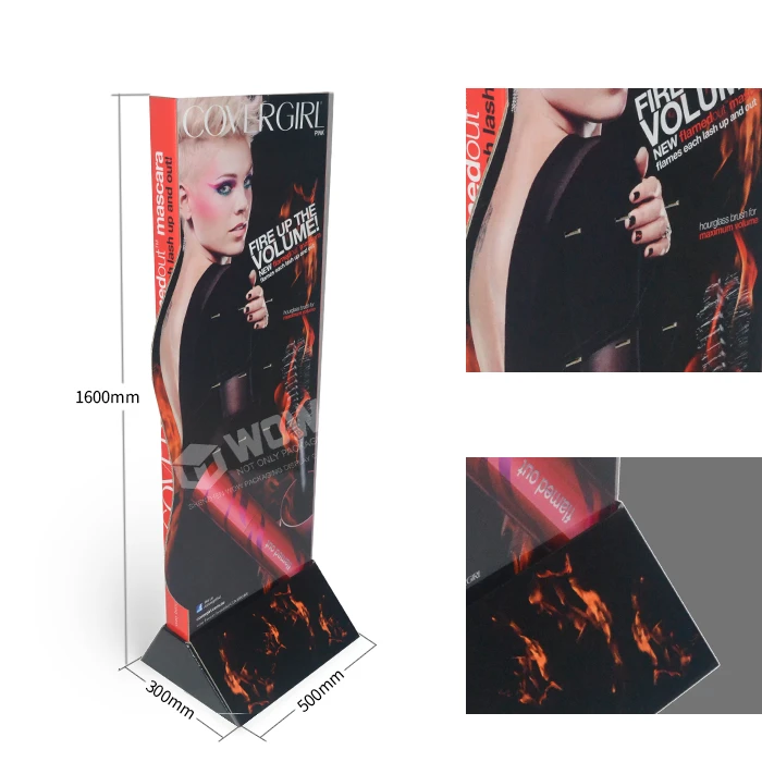Poster Display
